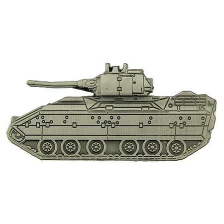 M2-A1 Bradley Tank Pin 2