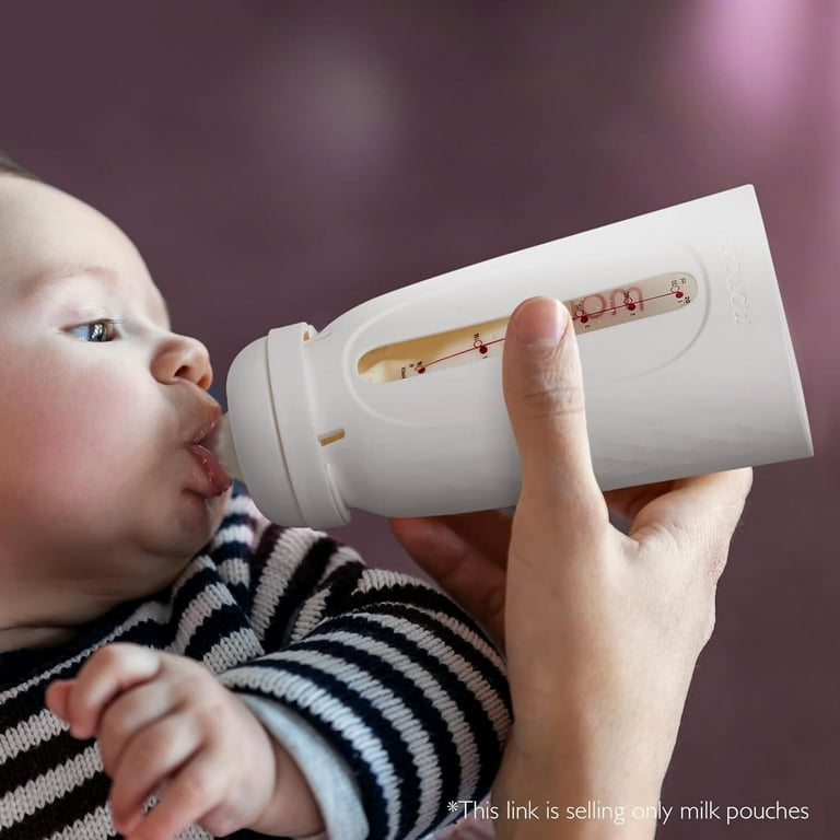 Stop Bottle Feeding How To Get Child Off Bottle Chicco Feeding