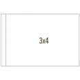 thumbnail image 2 of Sn@p! Photo Flips For 6"X8" Binders 12/Pkg-3"X4", 2 of 2