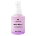 thumbnail image 1 of MALYS Cosmetics GET-CHEEKY Aceite de celulitis enriquecido: manteca de karité y vitamina E se enfocan en el aspecto de la piel grasa y reducen la apariencia de la celulitis, 1 of 5