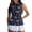American Flag Patriotic Star, variant on Aplkyhs American Eagle USA Flag Golf Shirts for Women Workout Tennis T-Shirts Lightweight Moisture Wicking Breathable Fabric Suitable for Hot Weather Suitable for Outdoor Sports