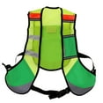 thumbnail image 2 of jinwen Réglable Vert, 2 of 8