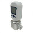 thumbnail image 3 of Digital Gas Mass Flowmeter Compressed Air Flowmeter Air Flow Tester 250L Digital Display, 3 of 11