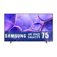 thumbnail image 1 of Television Samsung Crystal UHD 4K 75´´ UN75U8000FFXZX, 1 of 8