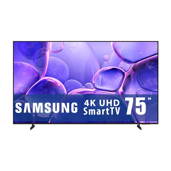 Television Samsung Crystal UHD 4K 75´´ UN75U8000FFXZX