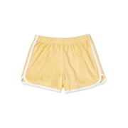 Wonder Nation Girls Mix & Match Sleep Short, Sizes 4-18 & Plus