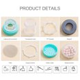 thumbnail image 4 of Water Filters Water Purifier Tap Head -Proof Extender No-Leakage Kitchen Tap Filter Filtration Softener Water Tap Head, 4 of 7