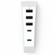 thumbnail image 1 of USB Splitter Expander Hub 5 Puertos Reutilizables para PS5 Slim Console Disc & Digital, 1 of 9