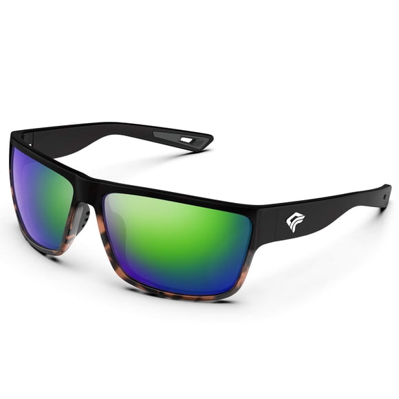 Gafas de Sol Deportivas Polarizadas TOREGE TR26 para Hombres y Mujeres