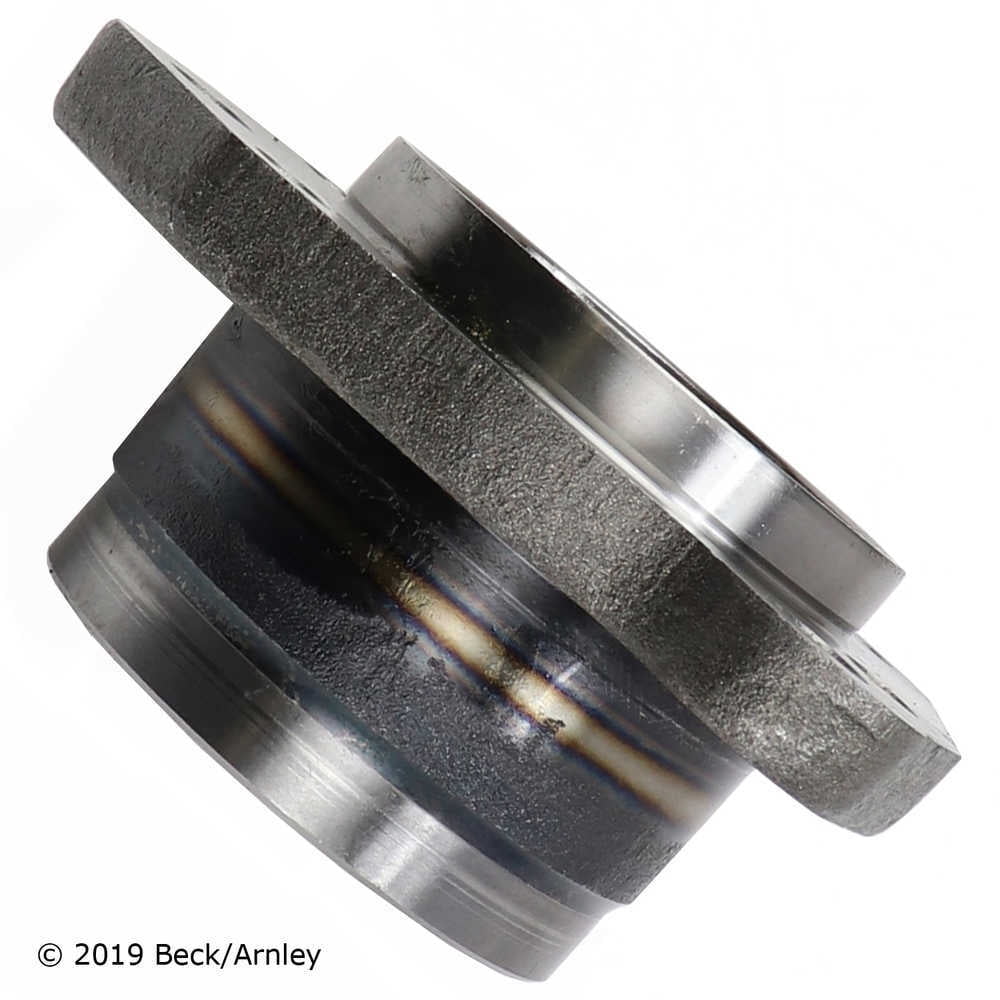 BeckArnley 051-6277 Wheel Bearing Module