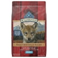 thumbnail image 4 of Blue Buffalo Wilderness Rocky Mountain Recipe High Protein Natural Puppy Dry Dog Food, Red Meat with Grain 24 lb Bag, 4 of 4