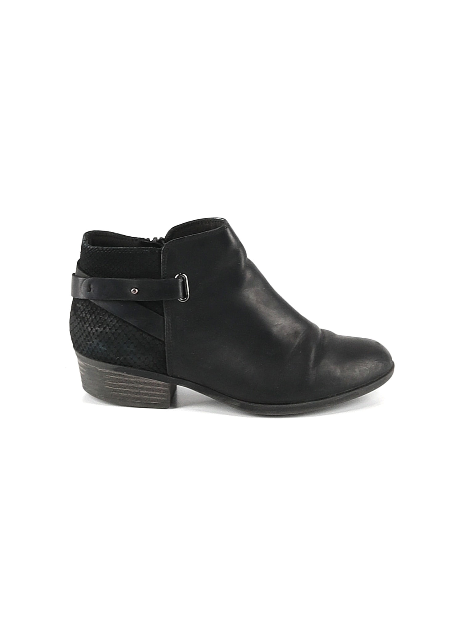 clarks boots 7