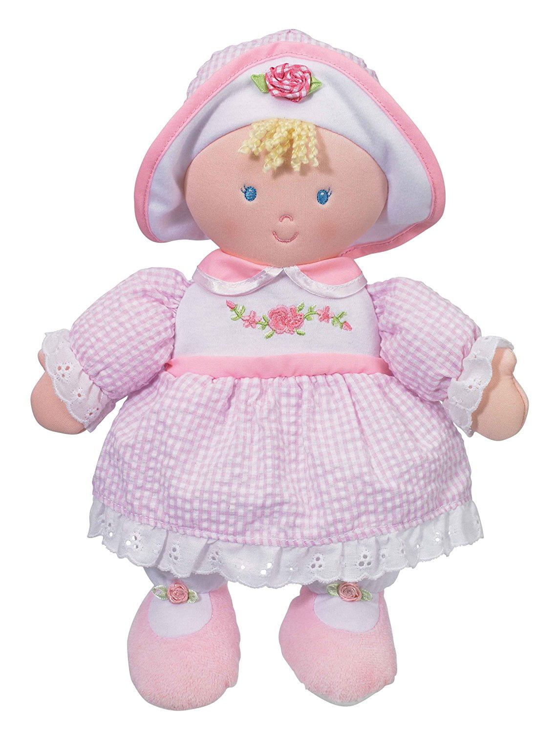 baby's first doll walmart