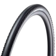 Goodyear County S4 Ultimate 700x35 Tubeless Black/Black Reflective Road Tire