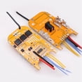 thumbnail image 3 of Placa de Protección de Batería de Litio para Herramienta Eléctrica de 18 V y 21 V, Amoladora Angular de Alta Potencia y Alta Corriente OLT-MT5S70A, 3 of 10