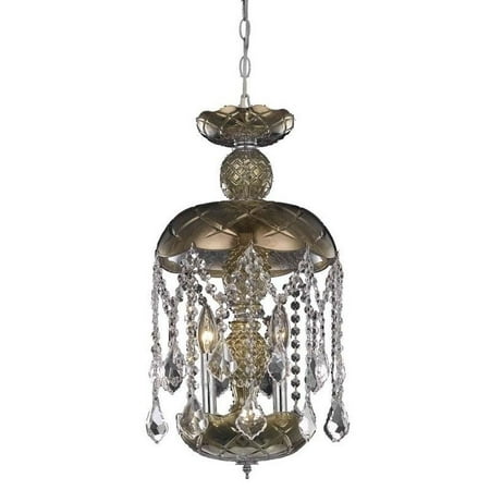 11 Light Crystal - Elegant Lighting Rococo 11