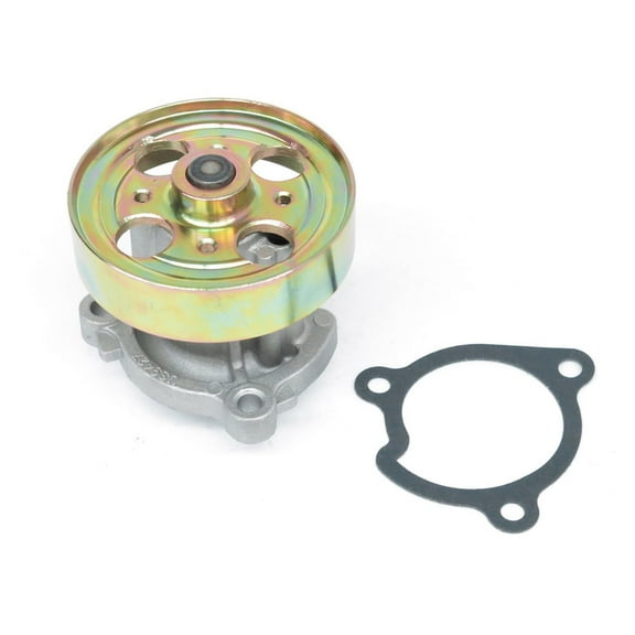 US Motor Works - US9427 - US Motor Works Engine Water Pump P/N:US9427 Fits select: 2012 NISSAN ALTIMA S, 2013 NISSAN ALTIMA 3.5S/3.5SV/3.5SL