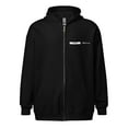 thumbnail image 2 of Bitcoin Roots Zip Up Hoodie, 2 of 11