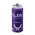 thumbnail image 2 of Bubly™ Eau Pétillante Saveur Mûre 473 mL, Canette, 2 of 7