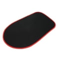 thumbnail image 3 of Mixer Mover,Mixer Sliding Mat Rubber Sliding Appliance Mat Stand Mixer Mover Professional Grade, 3 of 8