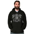 thumbnail image 4 of Shelby Racing USA Cobra Performance Hoodie Sweatshirt Women Men Brisco Brands S, 4 of 6