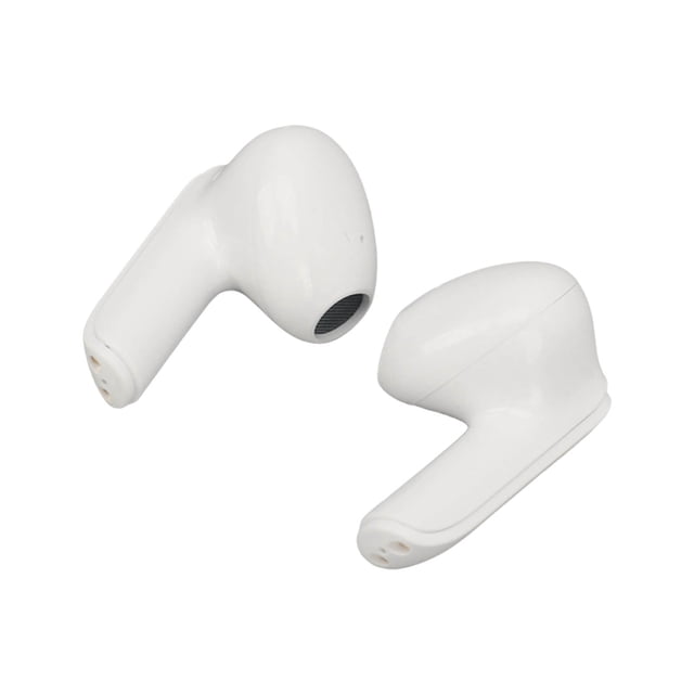 Translator Earbuds, Wireless Translator Device 3 Modes Real Time 5.3 for IOS for Learning Black,White
