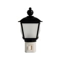 thumbnail image 1 of Luz de Noche faro negro 127V Foy, 1 of 1