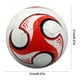 thumbnail image 2 of Máquina de fútbol cosido tamaño 5 Bola deportiva inflable PVC para azul deportivo, 2 of 5