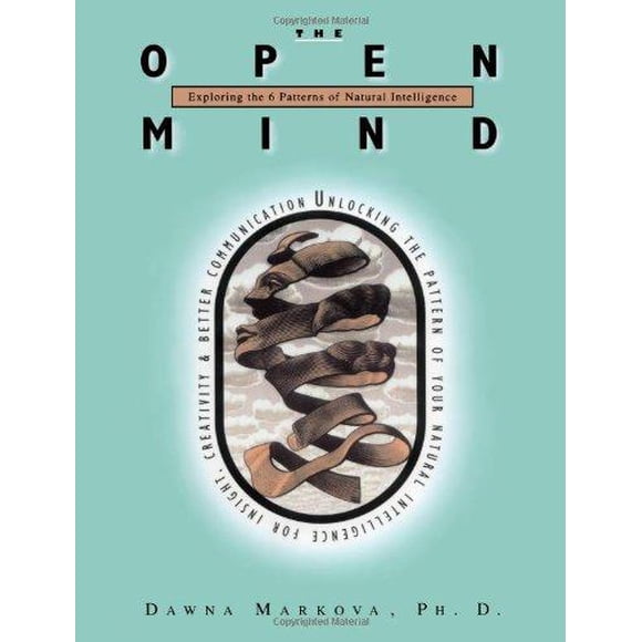 Open Mind