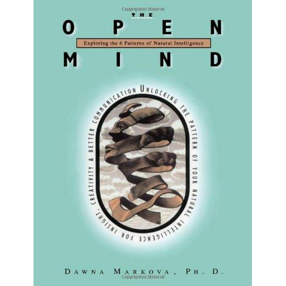 Open Mind