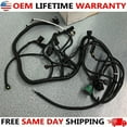 thumbnail image 3 of Engine Wiring Harness 2003 2004 for Ford Super Duty F250 F350 6.0L 3C3Z12B637BA*, 3 of 7