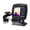 Wired Transducer, variant on FF918 Fish Finder Wireless Sonar Sensor Fishing Depth Finder Locator Fishfinder with Wired Transducer for Boat Fishing Waterproof Underwater Fish Finder