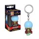 thumbnail image 5 of FUNKO Llavero de bolsillo SPIDER-GWEN Spider-Man the spot Peter Parker Mysterio Figura de acción de vinilo POCKET POP Colección Modelo Juguetes, 5 of 6