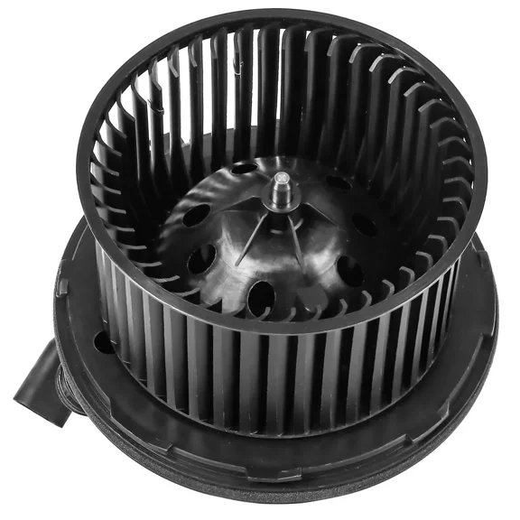 MOSTPLUS AC Heater Blower Motor for Chevy Silverado Suburban GMC Sierra Cadillac Escalade