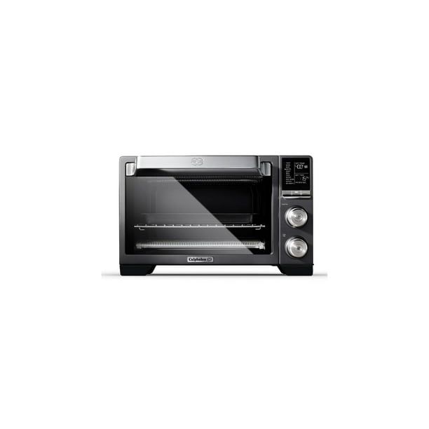 Calphalon Performance Air Fry Convection Oven Dark Stainless Steel
