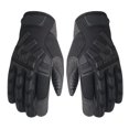 thumbnail image 1 of Guantes de motocicleta para montar táctil cálida antideslizante para bicicleta BMX Deportes al aire libre Camping Senderismo , S Sunnimix guantes de moto de invierno, 1 of 7
