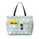 thumbnail image 1 of Fotbe White Swan Bolsa de Viaje para Playa - Resistente al Agua, Bolsa Tote de Gran Capacidad y Ligera con 7 Bolsillos para Mujeres y Hombres, 1 of 7