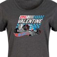thumbnail image 3 of Hot Wheels - Valentine's Epic - Women's Any Way Dress, 3 of 5