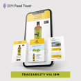 thumbnail image 3 of Terra Delyssa Premium Extra Virgin Olive Oil 1L, 3 of 10
