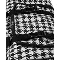 thumbnail image 4 of Rockland Luggage 22" Rolling Duffle Bag, Kensington, 4 of 6