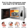 thumbnail image 3 of Microwave Shoulder Pillow Heating Neck Compression Pack Filling, 3 of 5