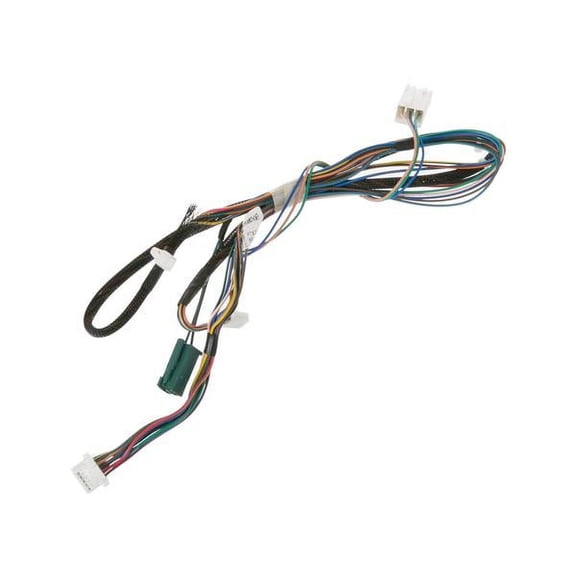 GE WD21X20149 Harness Assembly Door - OEM PART
