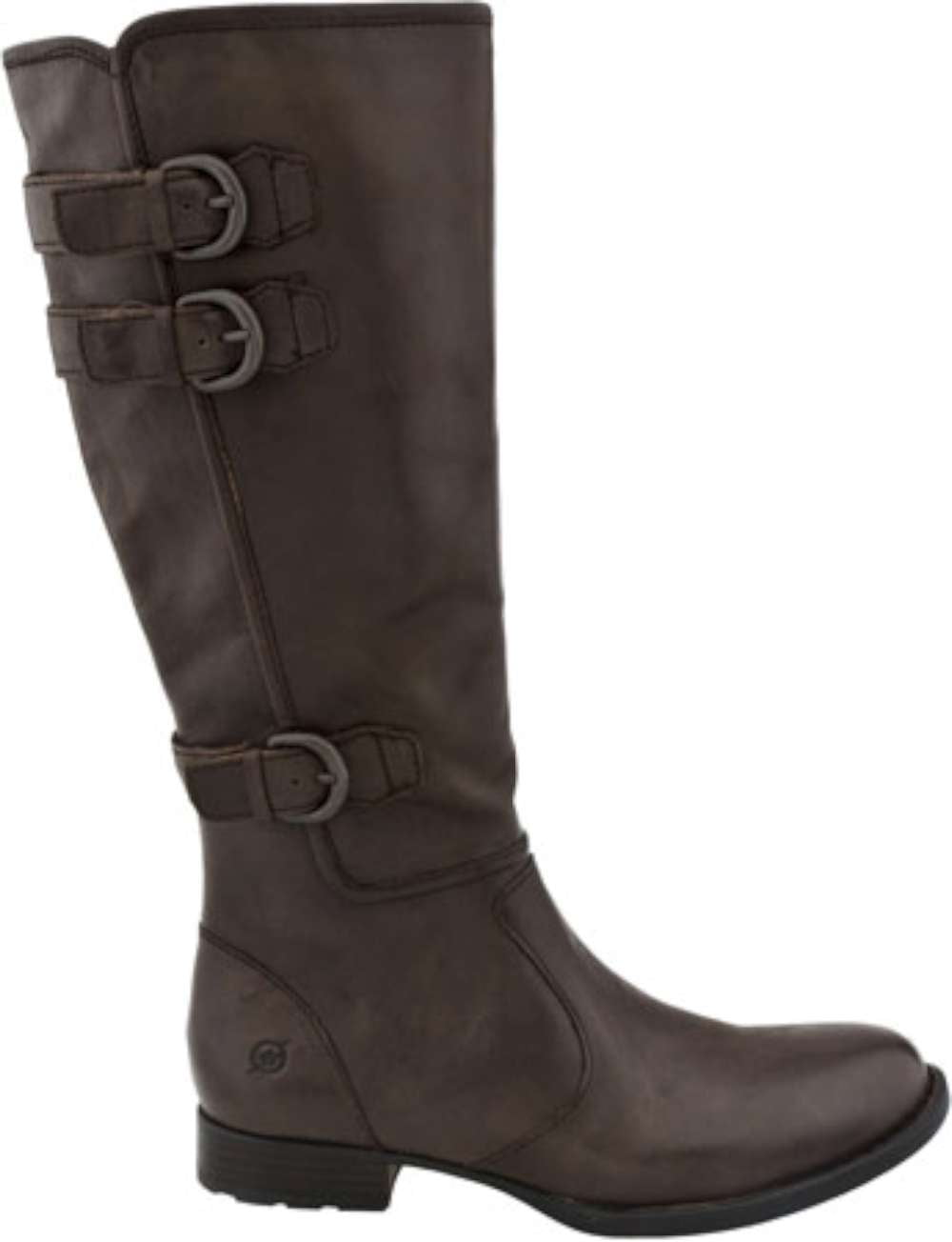 born womens tall boots