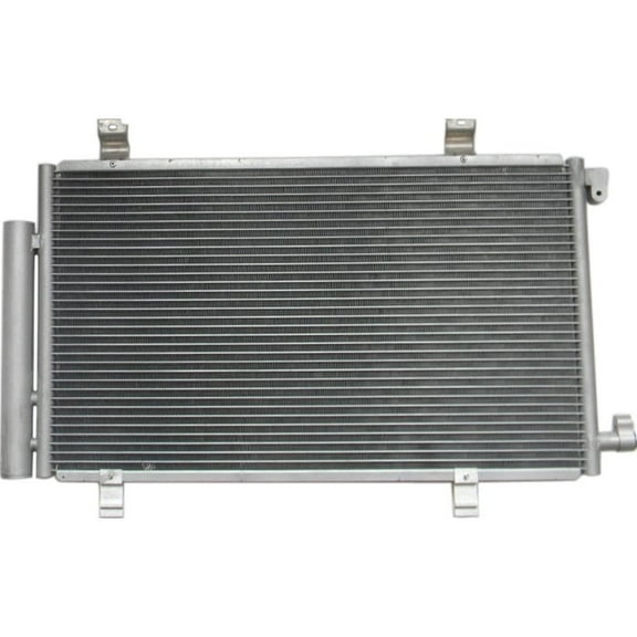 A/C Condenser For 2007-2013 Suzuki SX4 DPI# 3693