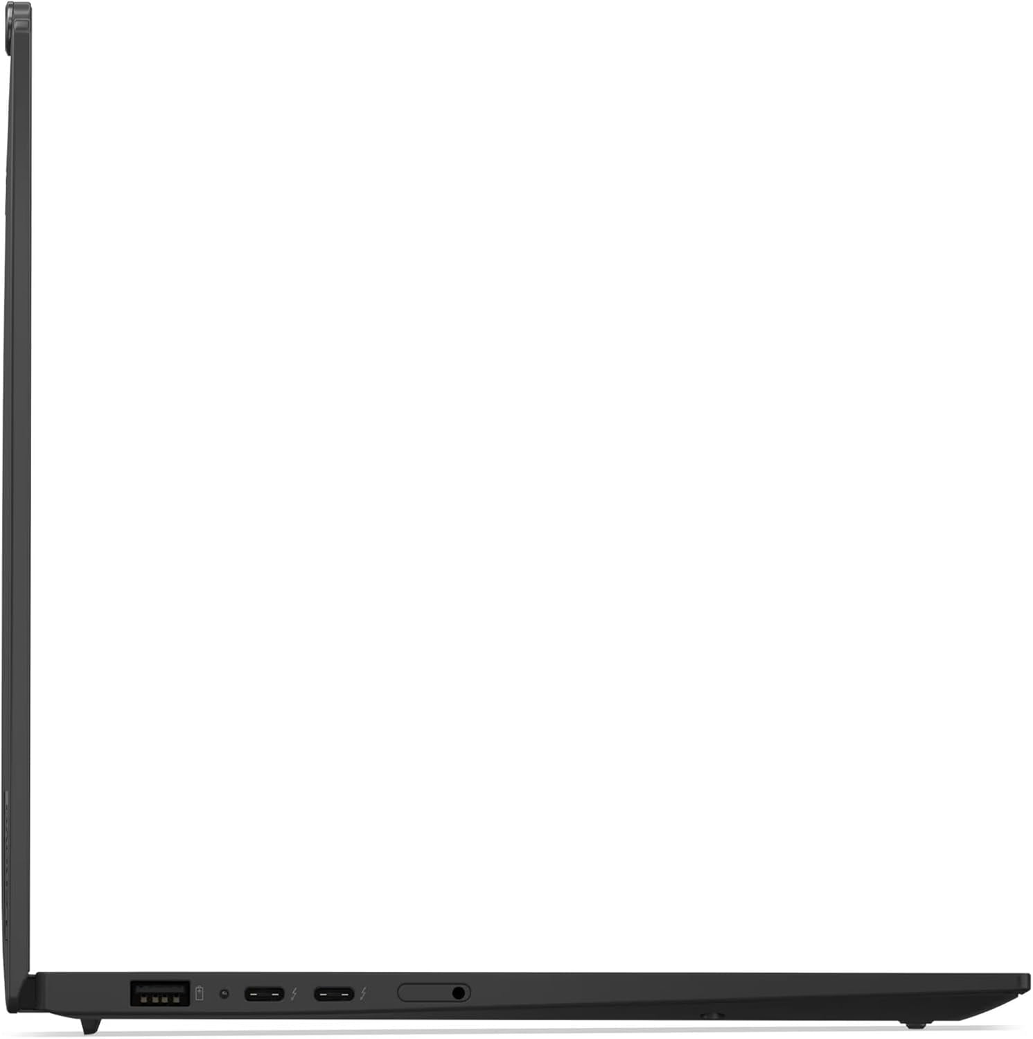 Lenovo ThinkPad X1 Carbon Gen 13 Laptop, Intel Ultra 7-255U, 32 GB LPDDR5x RAM, 1 TB PCIe SSD, 14" WUXGA (1920x1200) Touchscreen, Integrated Intel Graphics, Backlit Keyboard, W11 Pro, Black
