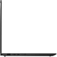 thumbnail image 4 of Lenovo ThinkPad X1 Carbon Gen 13 Laptop, Intel Ultra 7-255U, 32 GB LPDDR5x RAM, 4 TB PCIe SSD, 14" WUXGA (1920x1200) Touchscreen, Integrated Intel Graphics, Backlit Keyboard, W11 Pro, Black, 4 of 9
