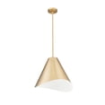 thumbnail image 5 of Z-Lite 1 Light Pendant, 5 of 8
