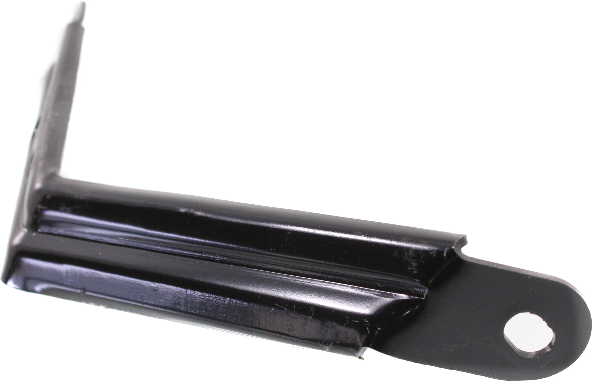 Replacement REPG013104 Bumper Bracket Compatible For 2007-2013 GMC Sierra 1500 2007-2010 2500 HD Front, Left Driver