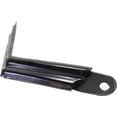 thumbnail image 2 of Replacement REPG013104 Bumper Bracket Compatible For 2007-2013 GMC Sierra 1500 2007-2010 2500 HD Front, Left Driver, 2 of 3