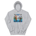 thumbnail image 1 of Catch Of The Day #2 Unisex Hoodie, 1 of 9